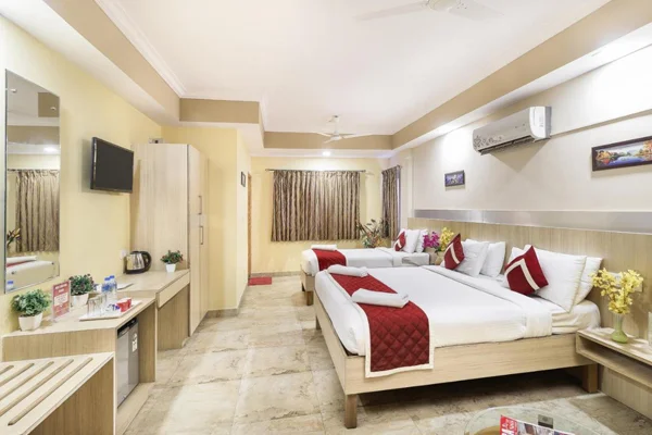 Gorgeous Escorts Country Inn & Suites By Radisson Bengaluru Hebbal Road