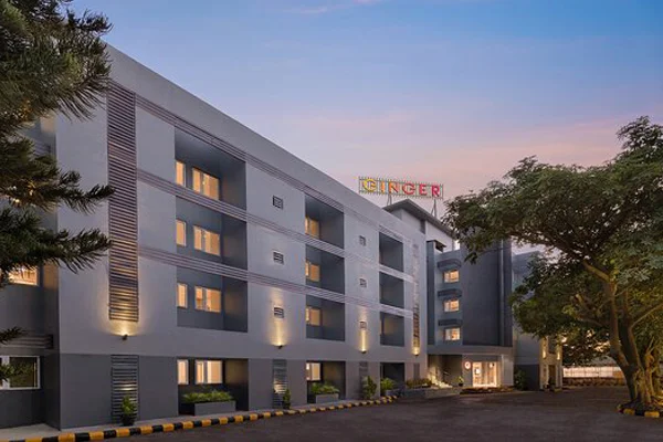 Escorts Service Sheraton Grand Bengaluru Whitefield Hotel & Convention Center